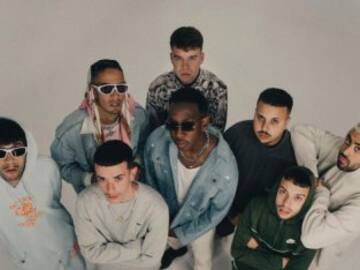 Quién es quién en ‘Cayó La Noche Remix’: la revolución musical canaria del momento