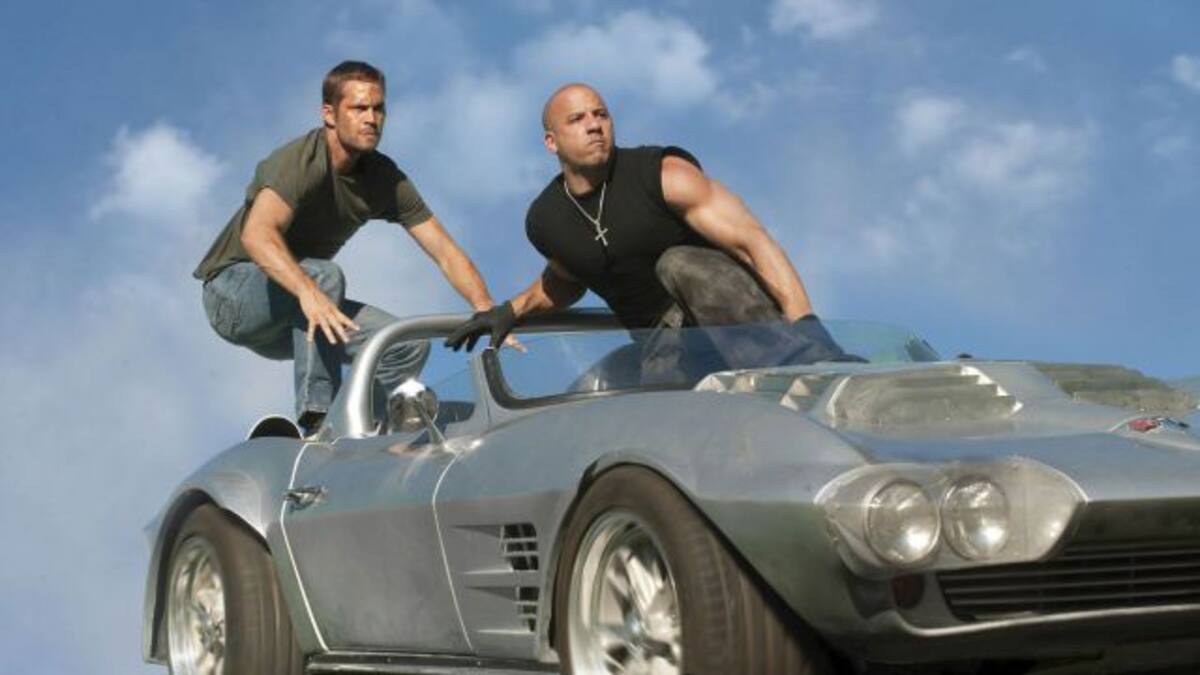 Vin Diesel anuncia el spin-off femenino de 'Rápido y Furioso'