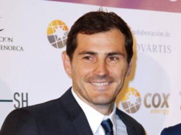 Casillas relata el peor episodio que tuvo tras el infarto: “Fui un inconsciente y me desmayé”