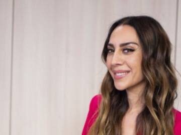 Mónica Naranjo sobre su canción para la última película de Rosa María Sardá: “Ha sido un privilegio”