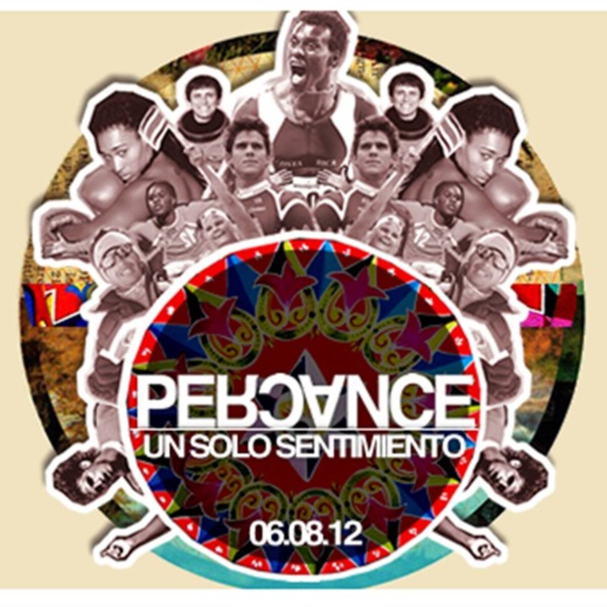 PERCANCE se une "UN SOLO SENTIMIENTO" y lanza canción inedita