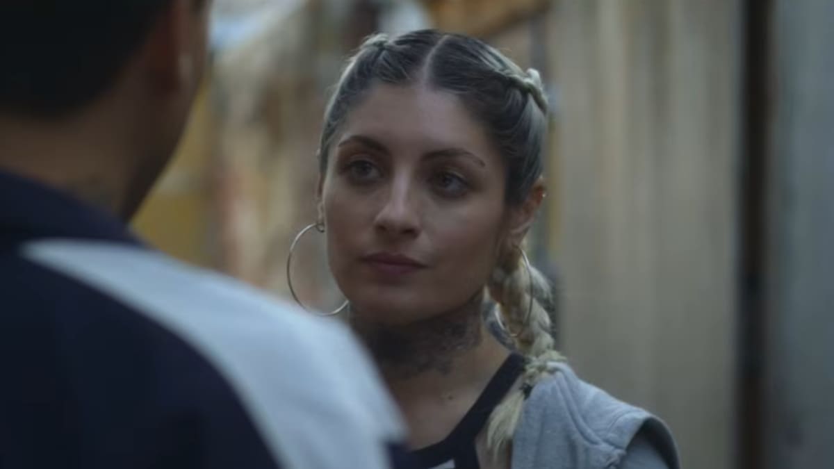 'Amor Animal', en Prime Vídeo: cuántos capítulos tiene, reparto y sinopsis