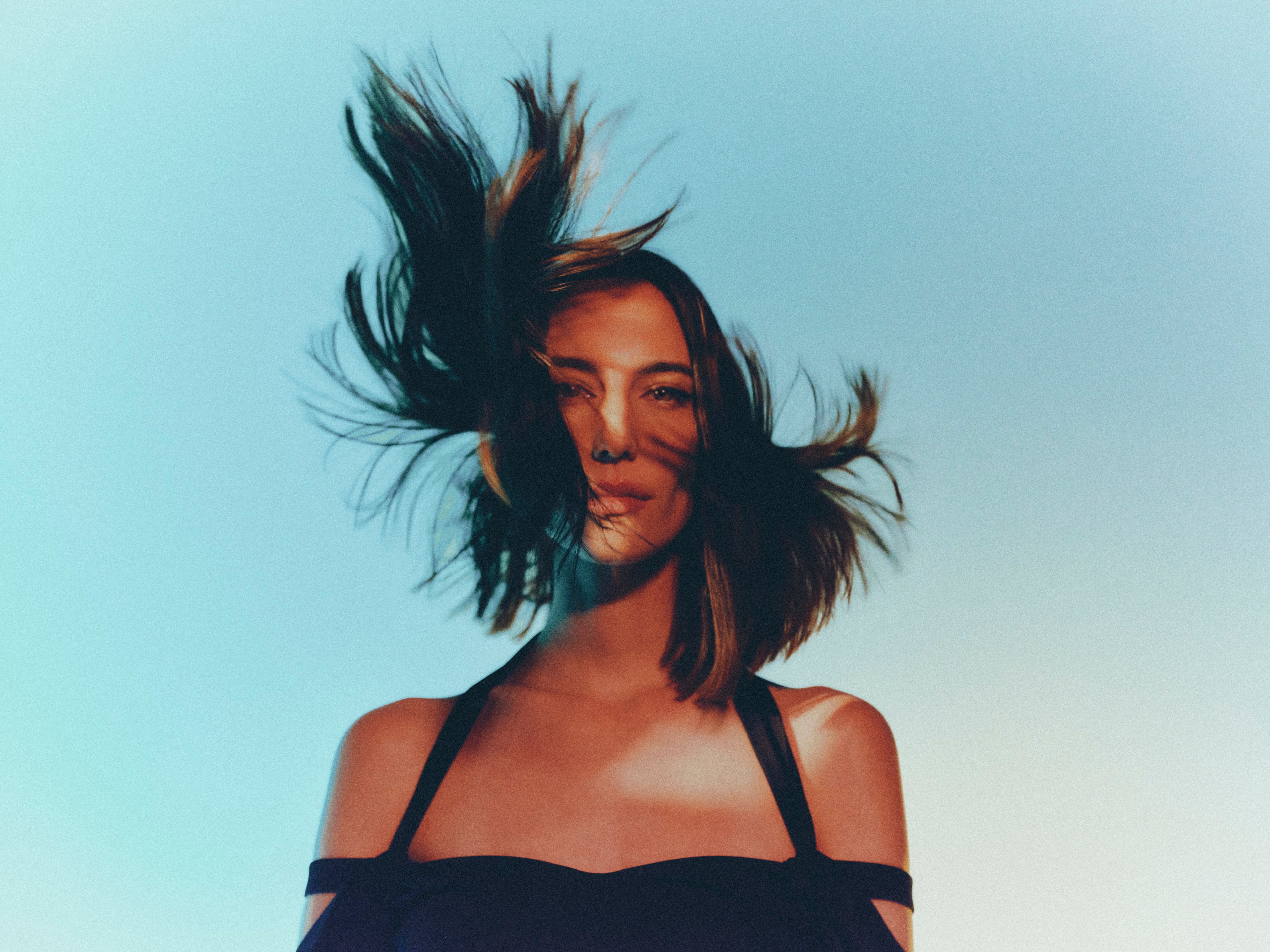 La dj Amelie Lens estará en Sònar 2026.