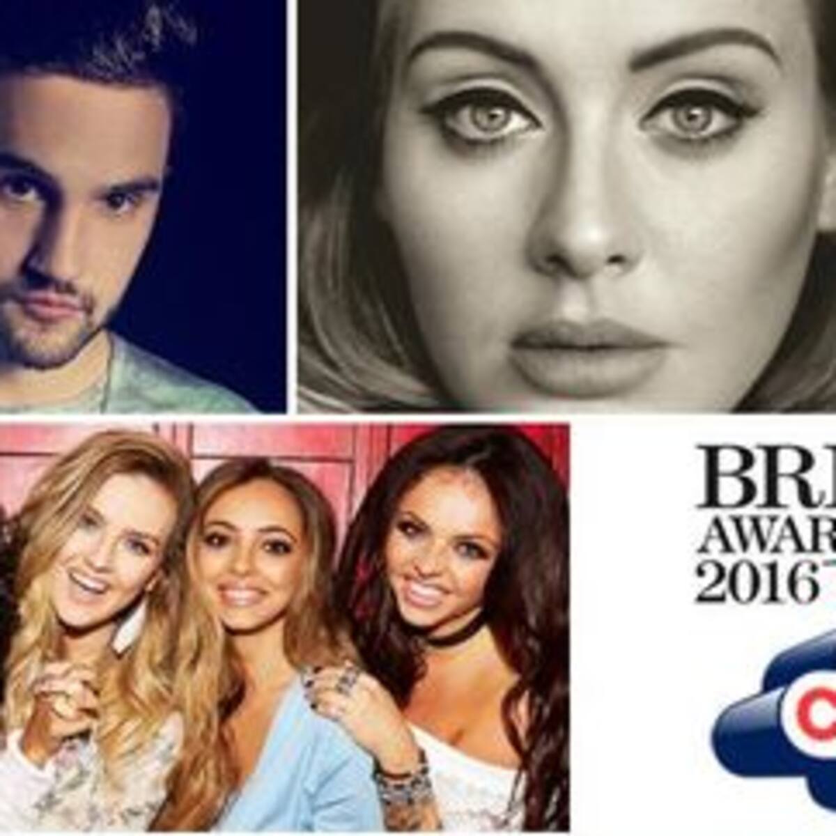 Las mejores presentaciones de los Brit Awards 2016