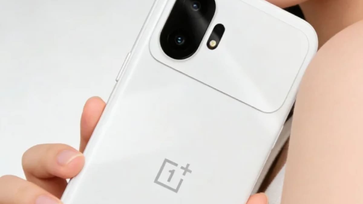 OnePlus 15T aparece y trae consigo fotografías que confirman un zoom periscópico de 50MP