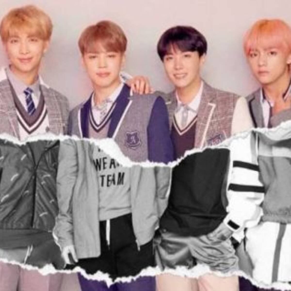 No te pierdas el nuevo adelanto del próximo álbum de BTS