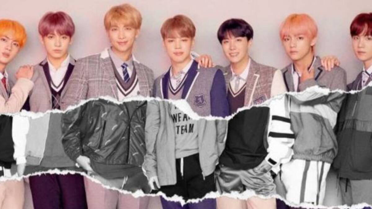 No te pierdas el nuevo adelanto del próximo álbum de BTS