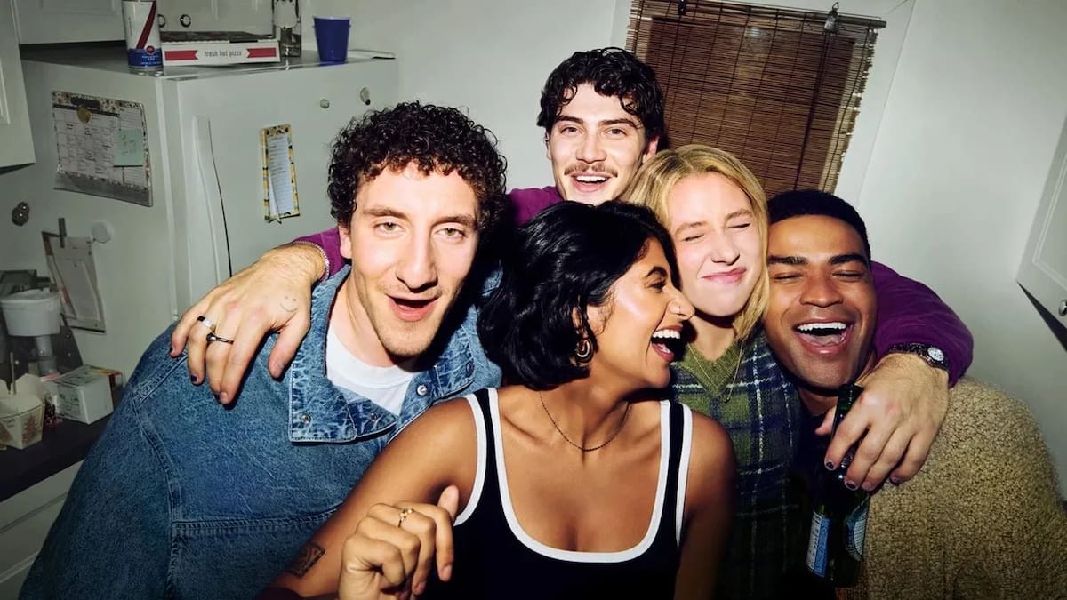 ¿Habrá temporada 3 de 'Adults' en Disney+?
