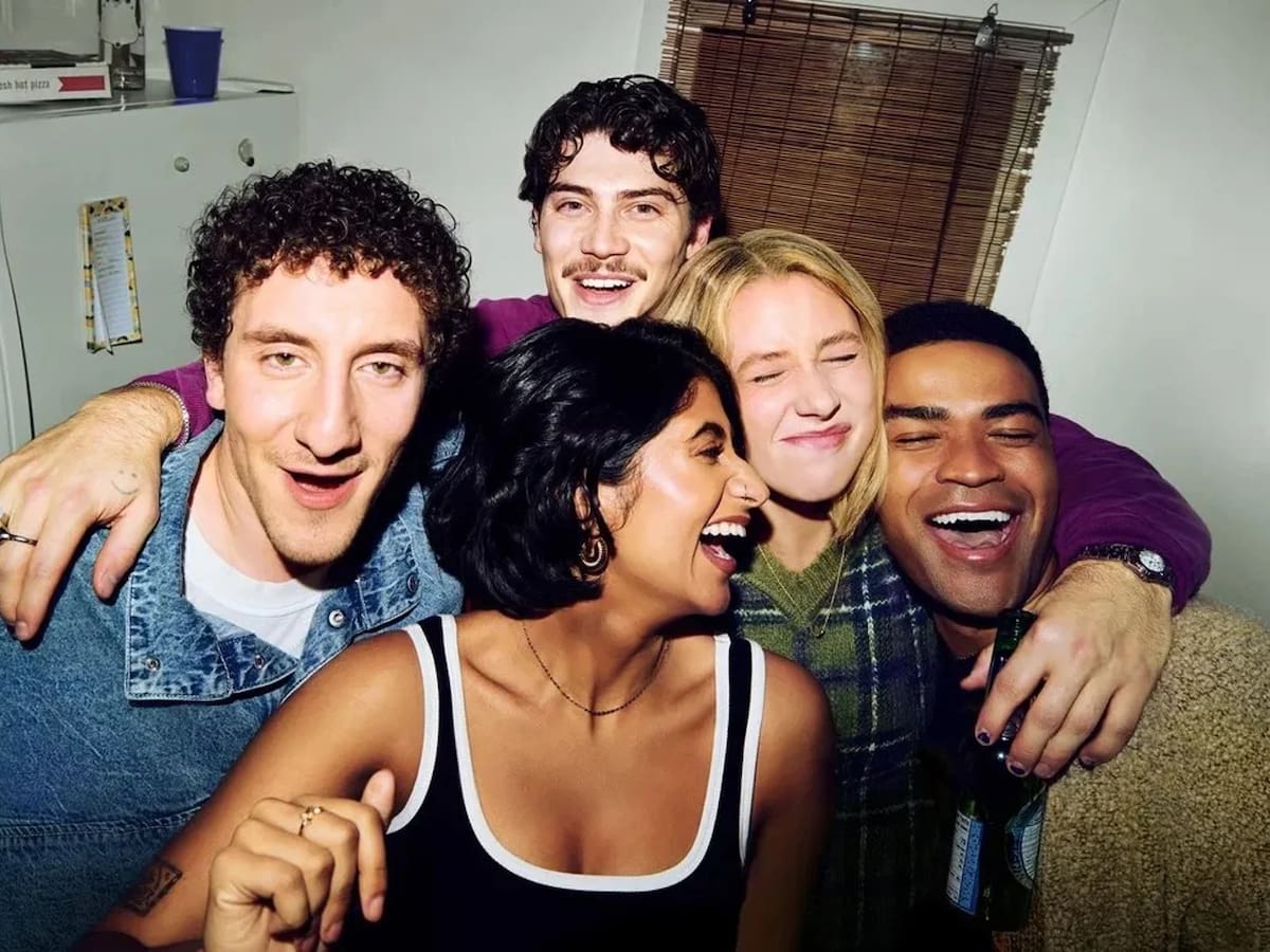 ¿Habrá temporada 3 de 'Adults' en Disney+?