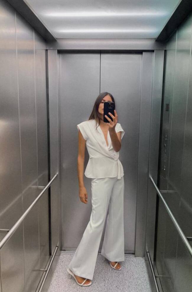 Look Zara, sacado de www.zara.com