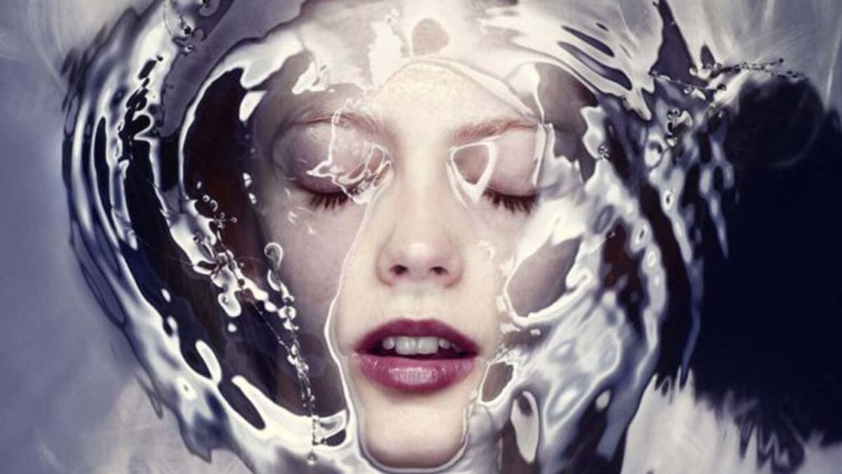 Una nueva técnica de maquillaje asiática triunfa entre las youtubers