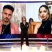 Sandra Barneda pone firme a Manuel por burlarse de Lucía en el debate de La isla de las tentaciones