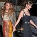 Taylor Swift, Blake Lively y más donan millones de dólares a las víctimas del huracán Milton y Helene