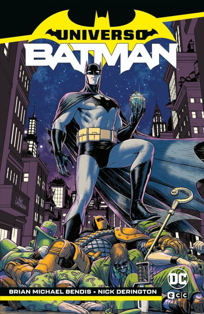 Universo Batman