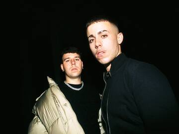 Soge Culebra, Quevedo y Garabatto cantan a las relaciones tóxicas en 'No Pienso Llamar'