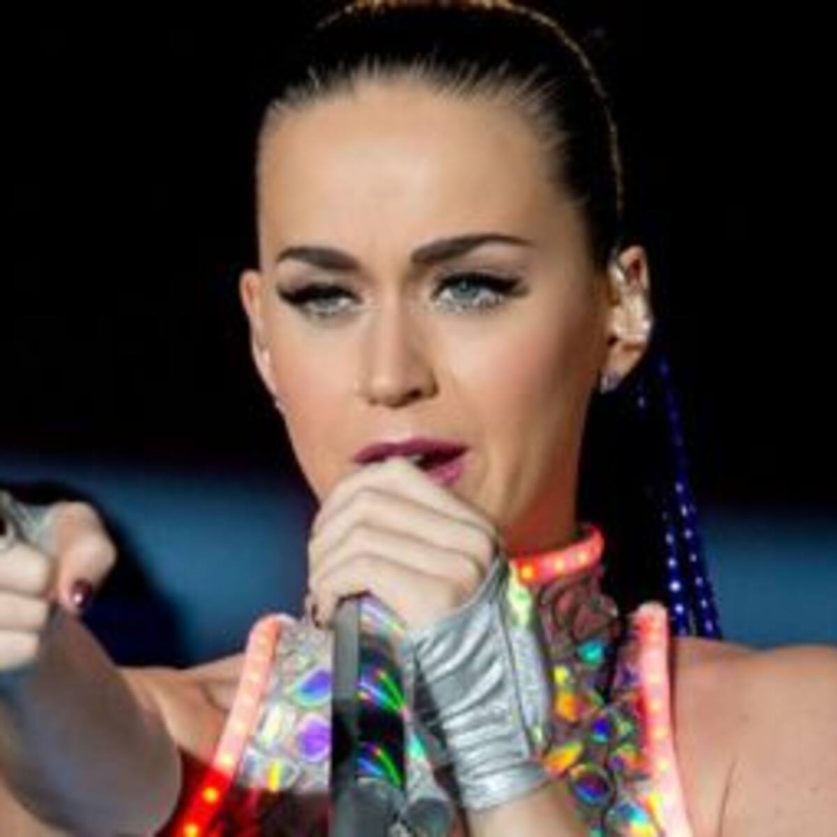 ¡Hackearon la cuenta de Twitter de Katy Perry!