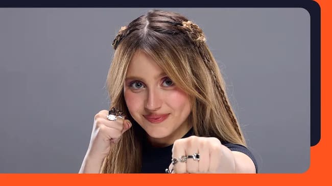 RoRo en 'El Hormiguero'.