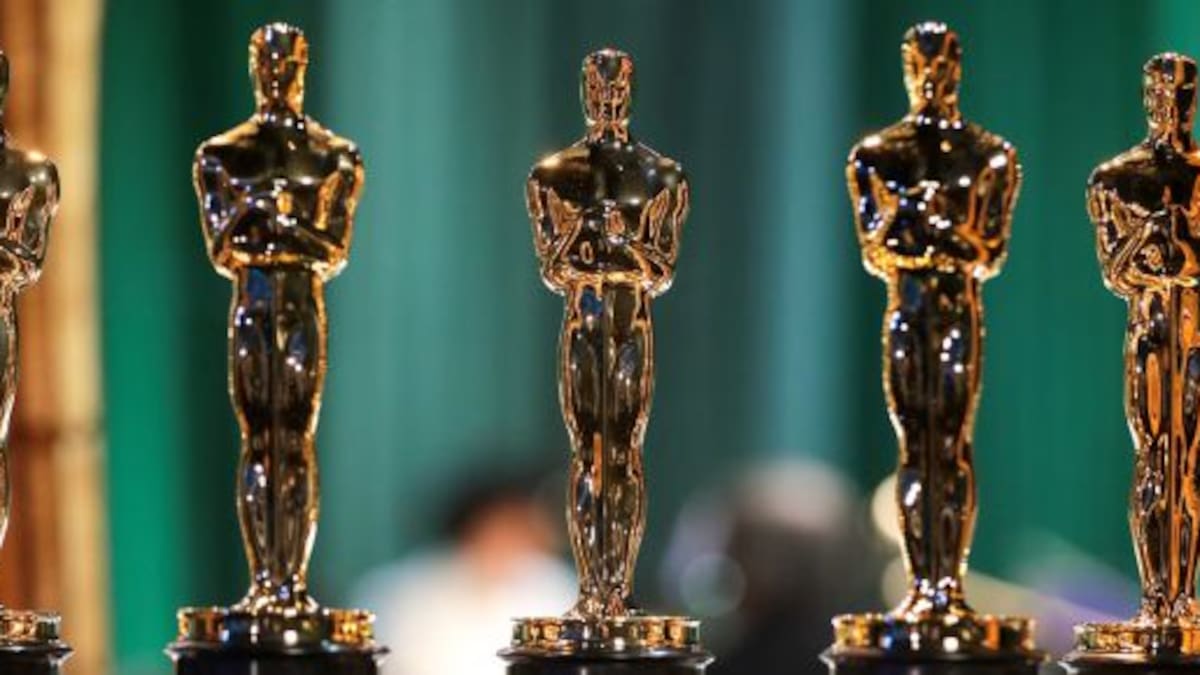 Premios Oscars 2025: esta es la lista completa de nominados