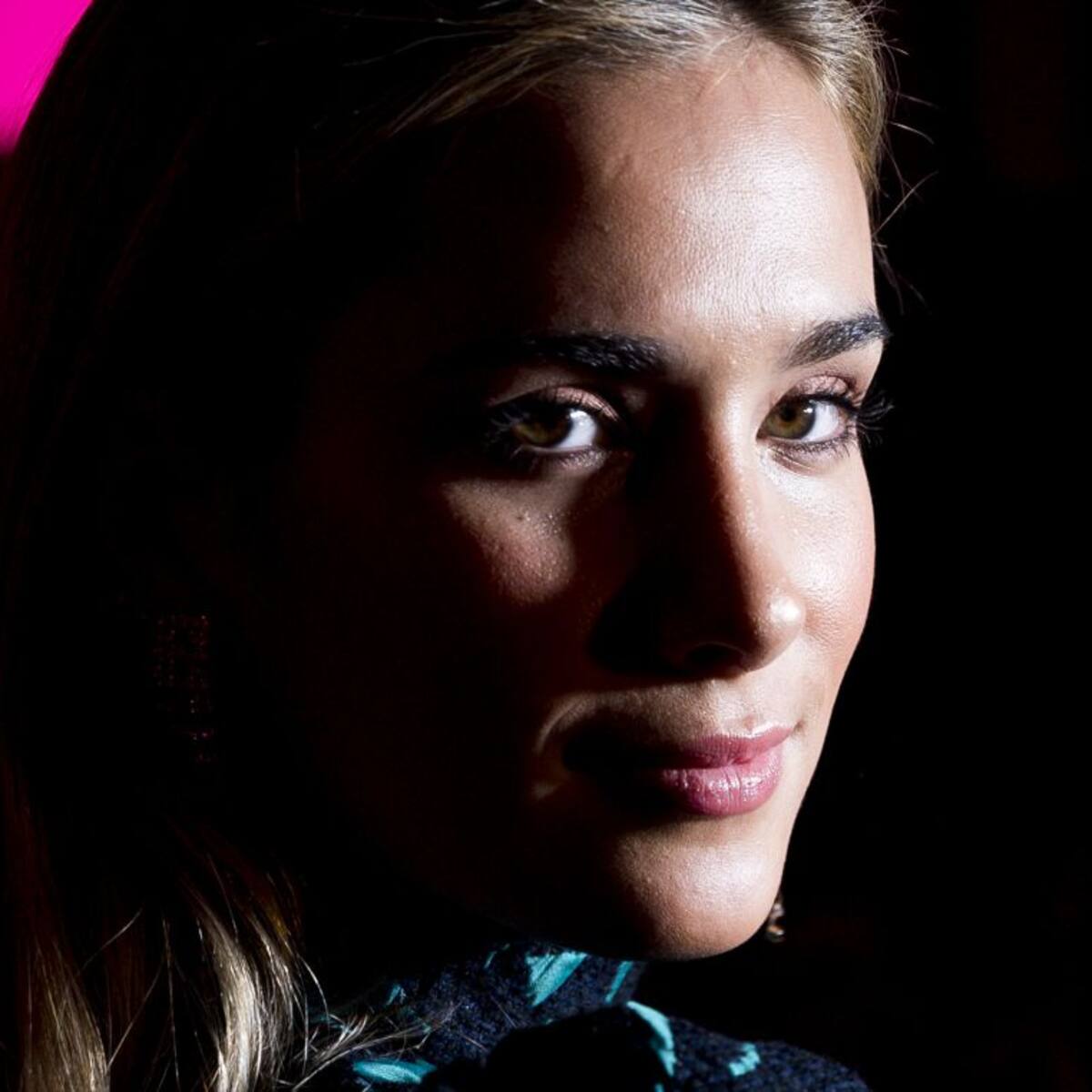 María Pombo apuesta por una tendencia en uñas más llevadera que la de Rosalía