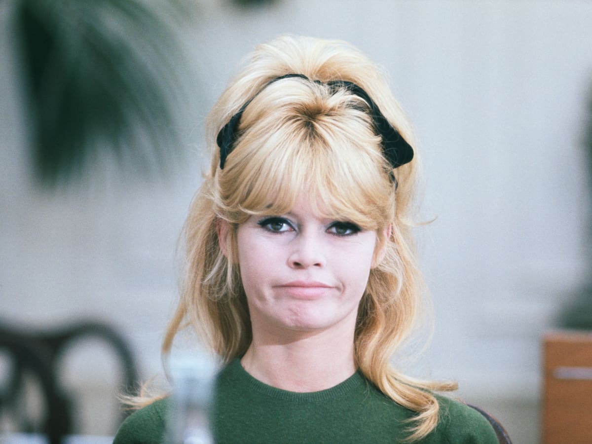 Las mejores películas de Brigitte Bardot, mito del cine francés