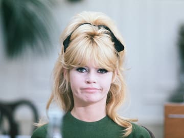 Las mejores películas de Brigitte Bardot, mito del cine francés