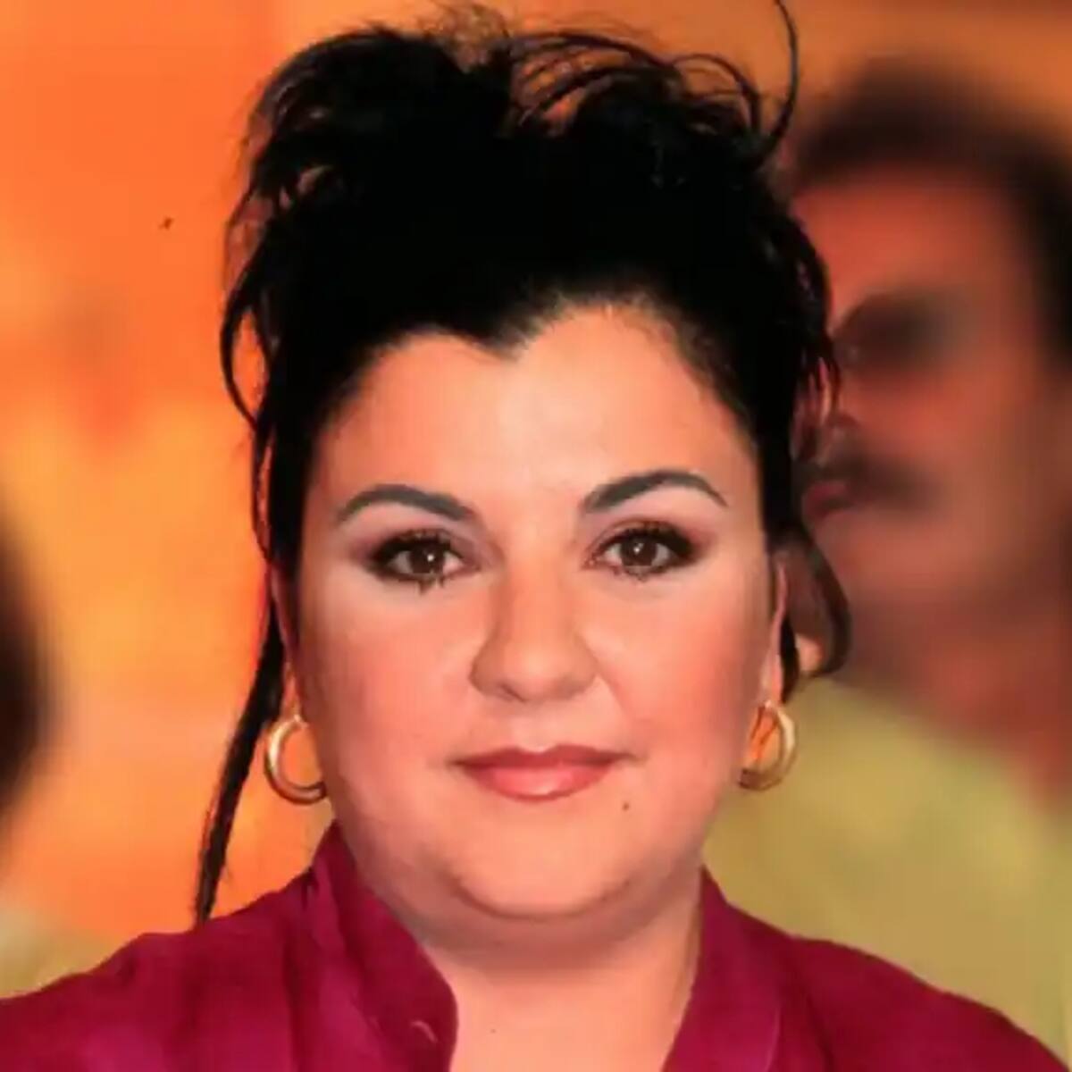 Muere Cristina Blanco a los 61 años: futuróloga y madre de Miguel Ángel Muñoz