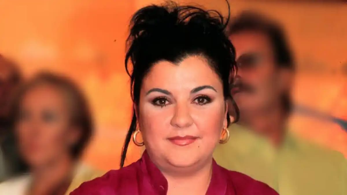 Muere Cristina Blanco a los 61 años: futuróloga y madre de Miguel Ángel Muñoz