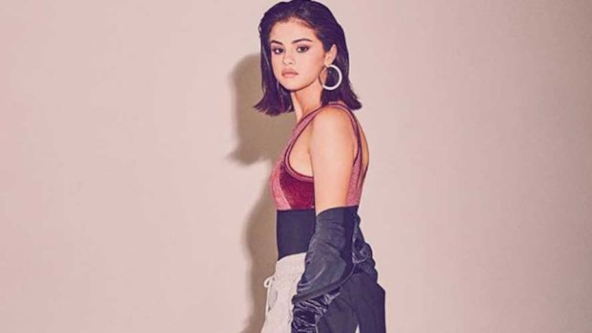 ¿Por qué Selena Gómez quiere alejarse de sus redes sociales?
