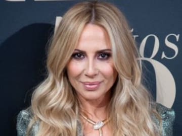 Marta Sánchez vuelve dispuesta a Brillar con su nuevo single