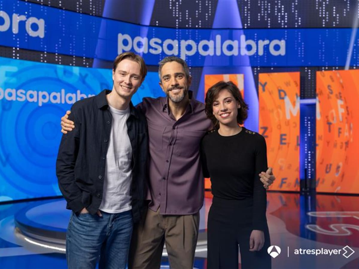 Bote de 'Pasapalabra': ¿cuánto dinero se lleva Hacienda del premio?