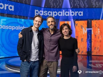 Bote de 'Pasapalabra': ¿cuánto dinero se lleva Hacienda del premio?