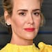 Diez datos que no sabías de Sarah Paulson