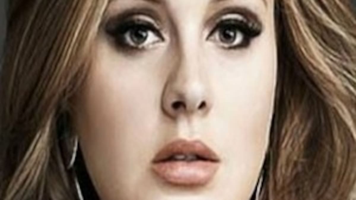 Adele se va a vivir con su chico