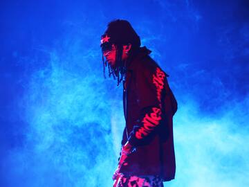 Cronología de ‘I Am Music’ el disco de Playboi Carti del que lleva hablando desde 2020 y que lanzará este 14 de marzo