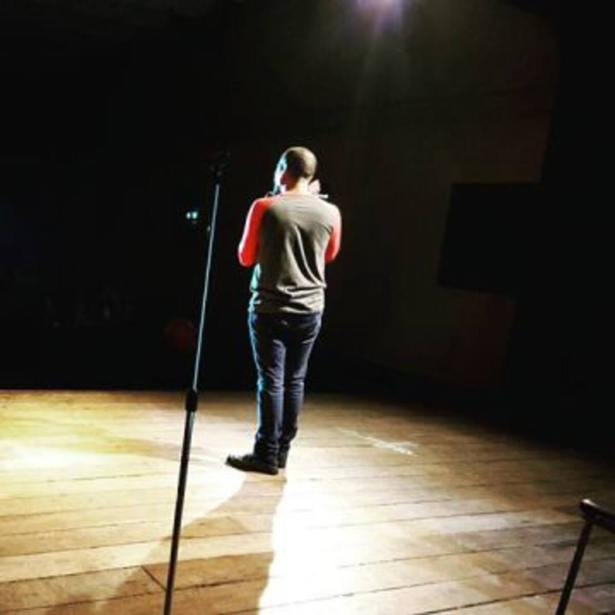 La comedia llegará a la Sala Garbo