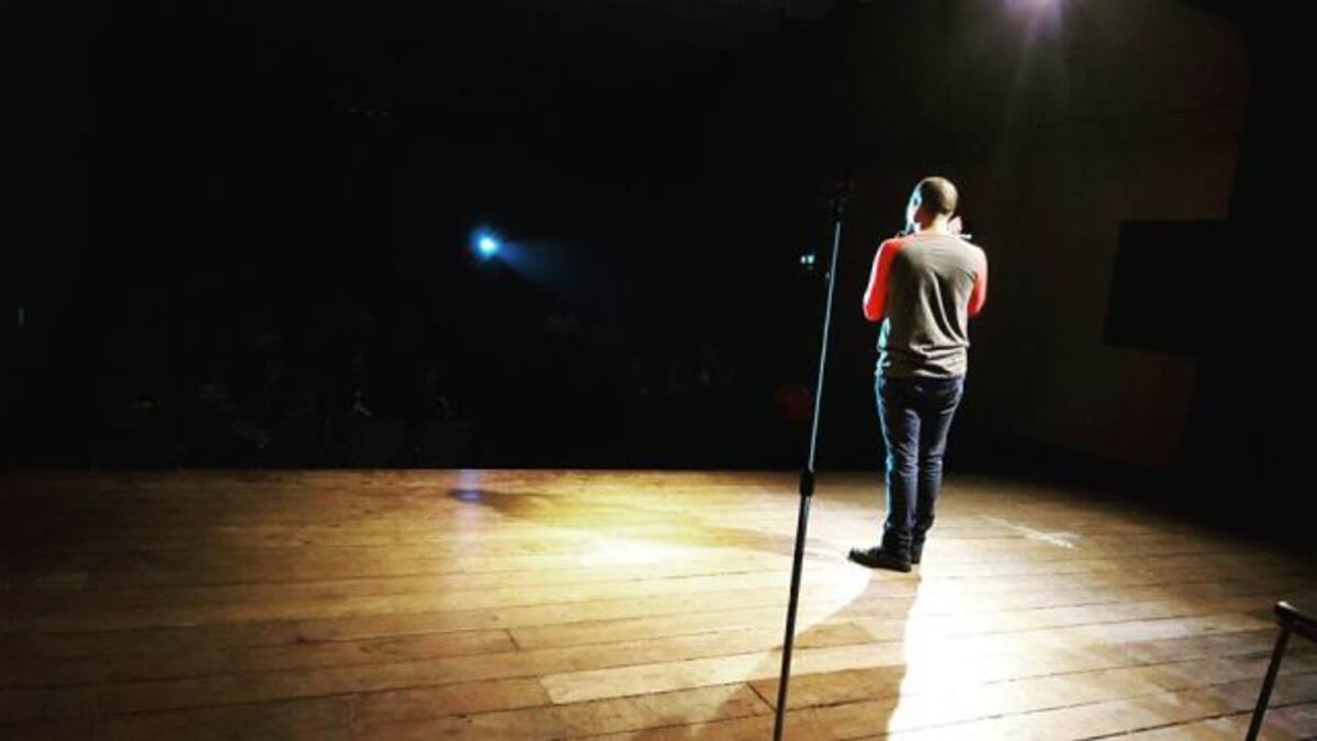 La comedia llegará a la Sala Garbo