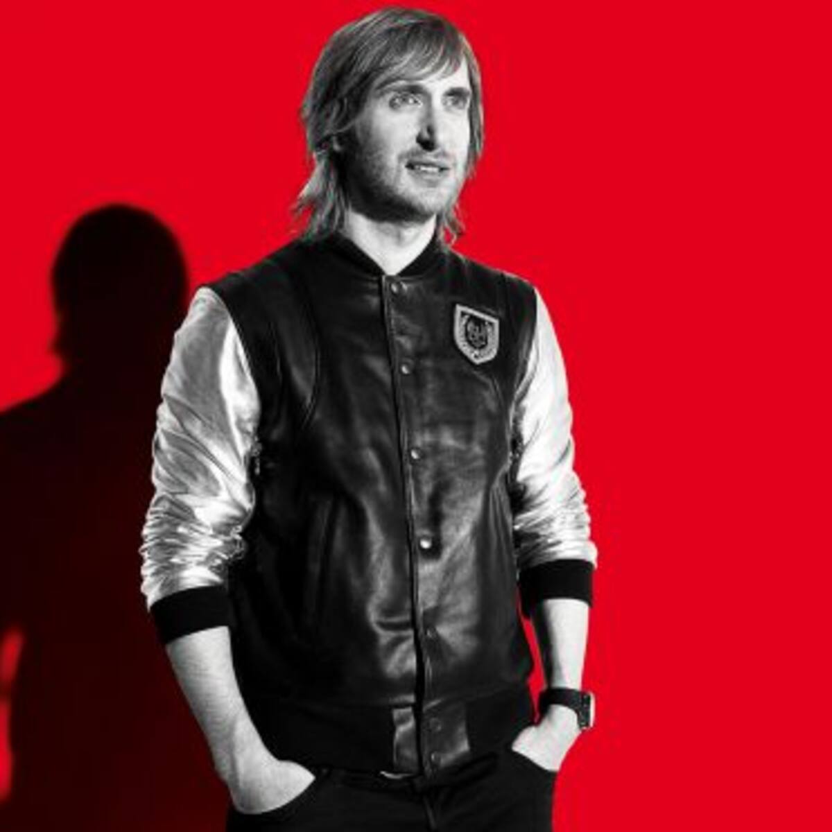 David Guetta pondrá banda sonora a la Eurocopa 2016
