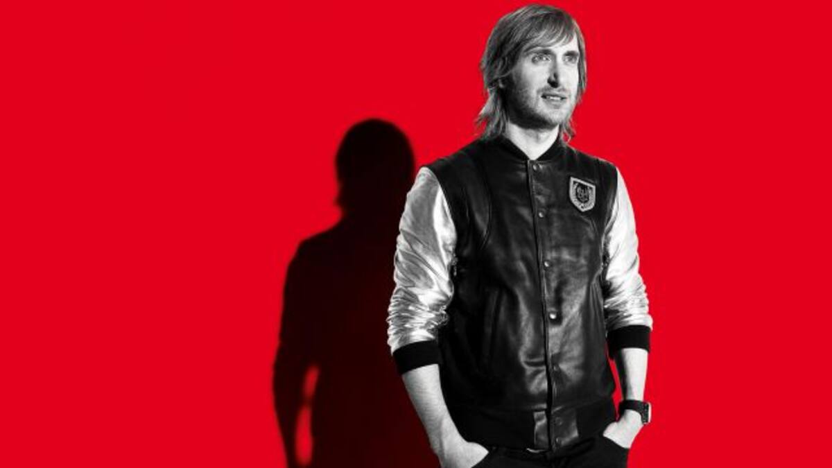 David Guetta pondrá banda sonora a la Eurocopa 2016