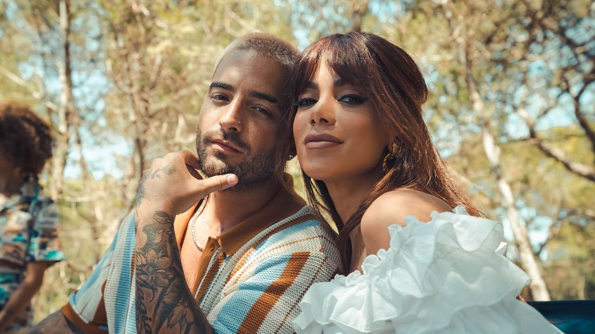 Anitta, Maluma, Ed Sheeran, Paulo Londra... las novedades musicales se llenan de colaboraciones
