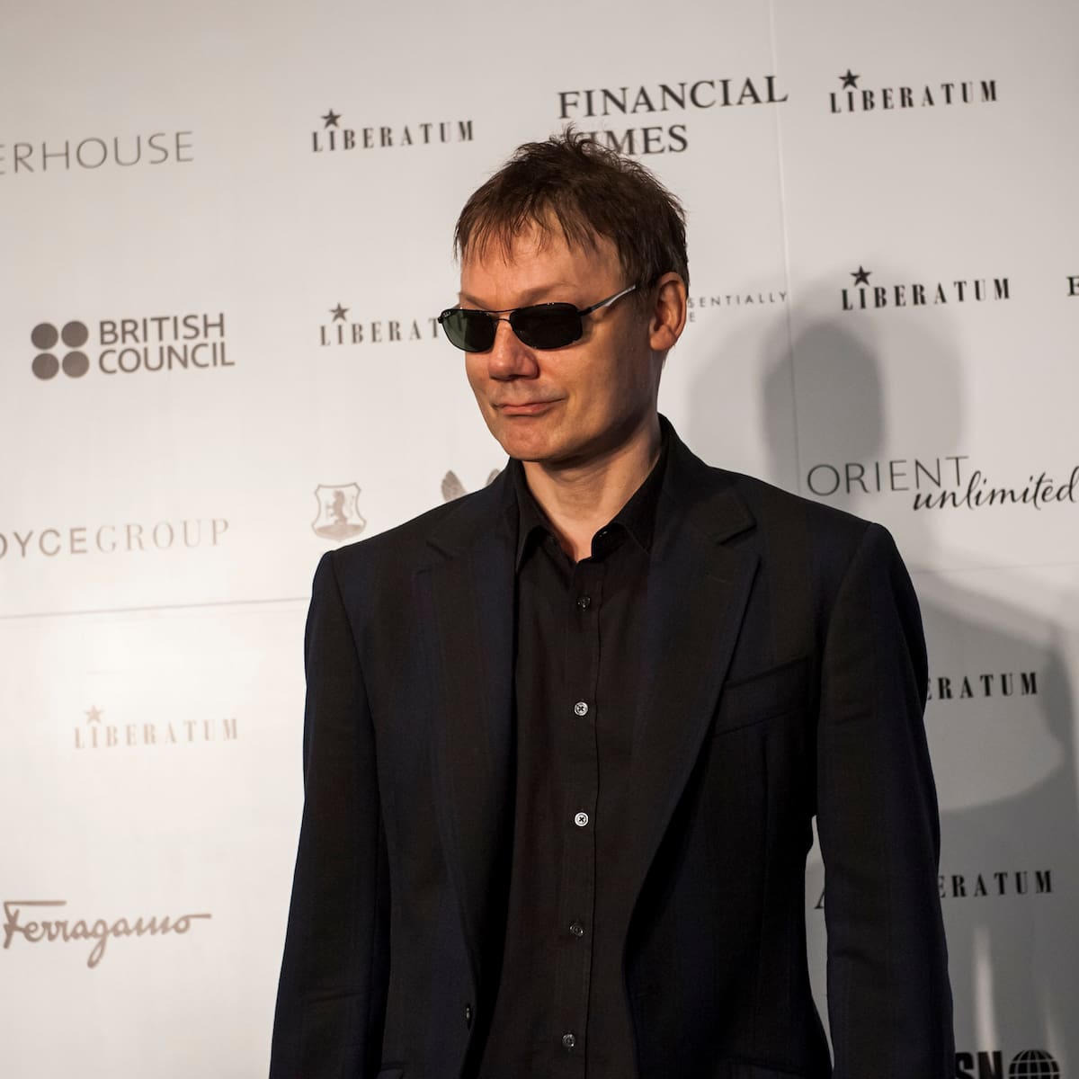 Muere William Orbit, colaborador y productor de Madonna