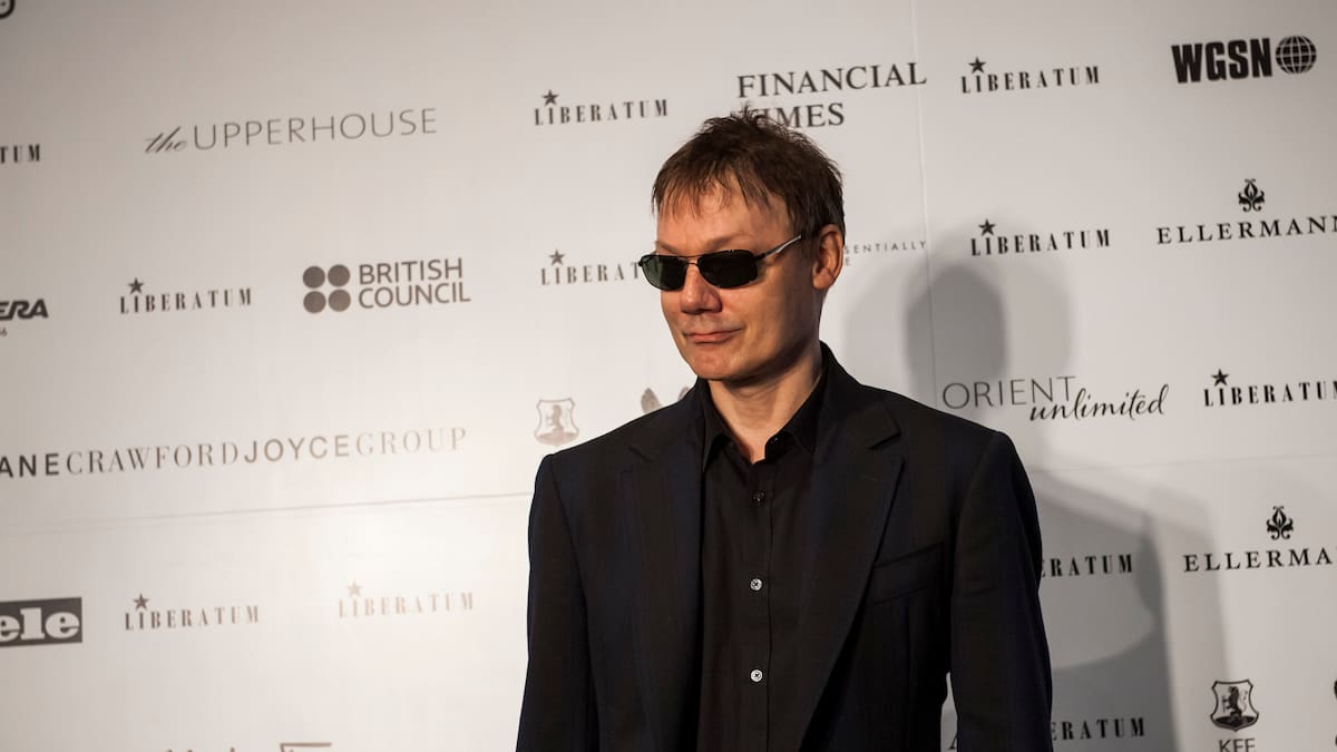 Muere William Orbit, colaborador y productor de Madonna