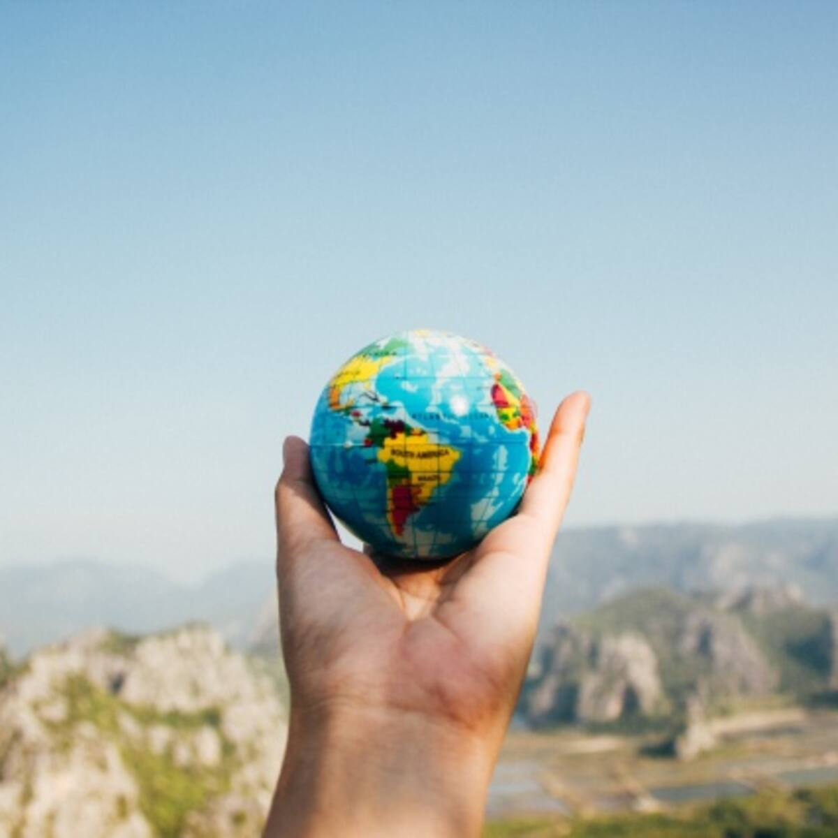 Organiza tus viajes con Google