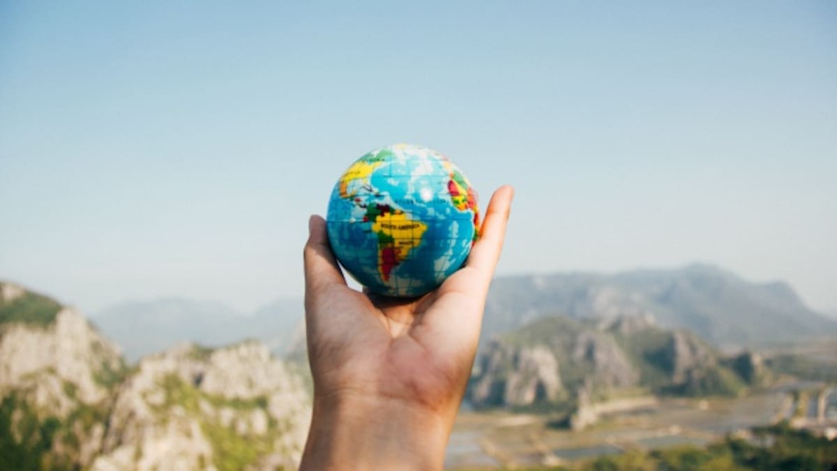 Organiza tus viajes con Google