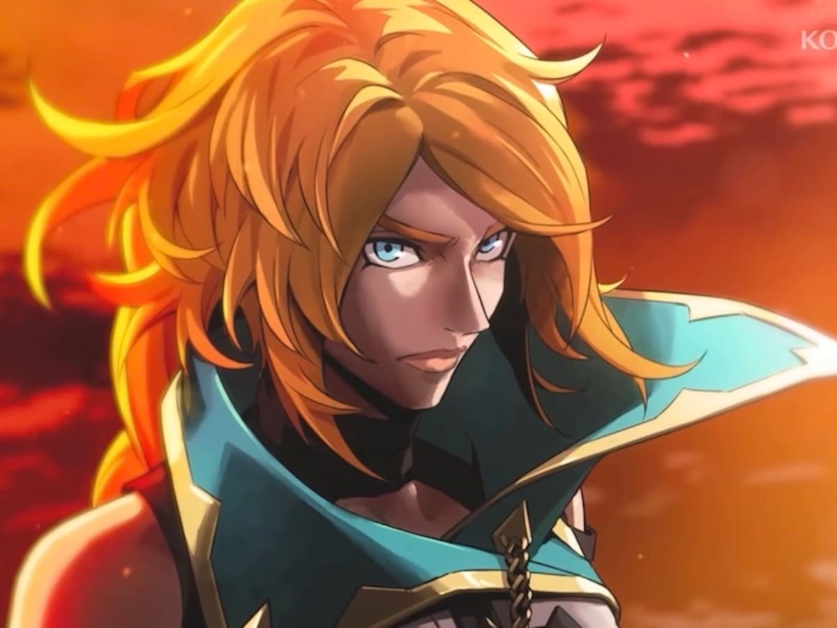 Konami recupera su látigo con "Castlevania: Belmont's Curse" y demuestra que la saga sigue teniendo mucho que decir