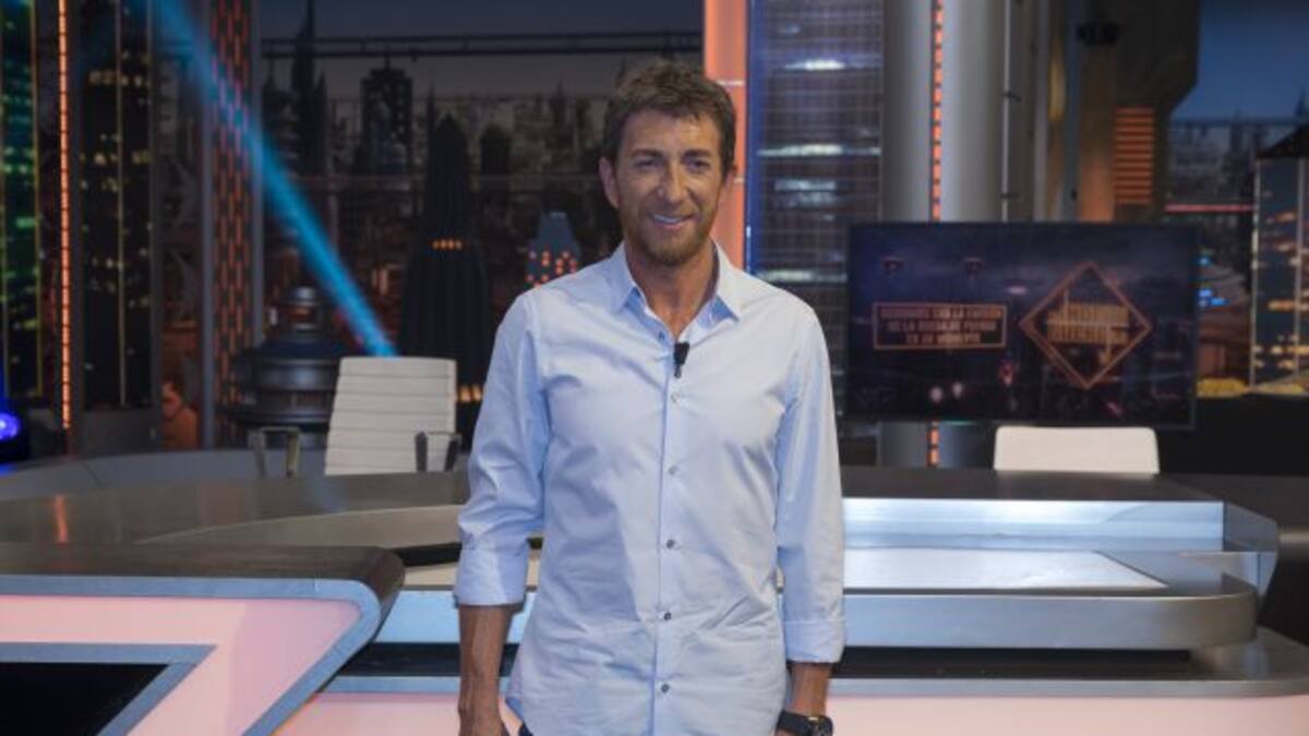 Pablo Motos critica a Fernando Simón en ‘El Hormiguero” y hay reacciones en redes