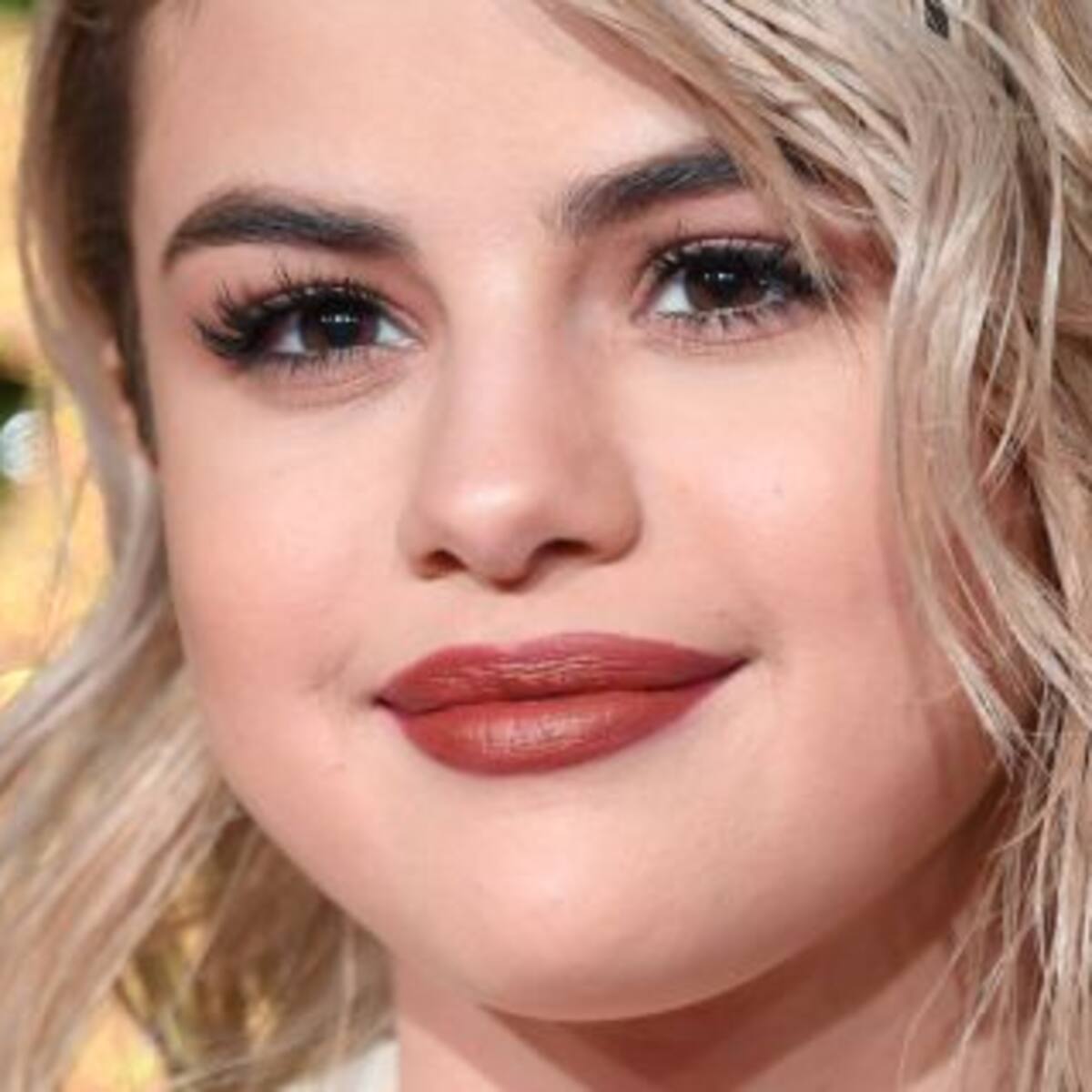 Selena Gómez se convirtió en una Barbie