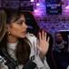 Ibai Llanos y su surrealista conversación con Tini Stoessel: “Salí en ‘Élite’ y en ‘El Internado’”