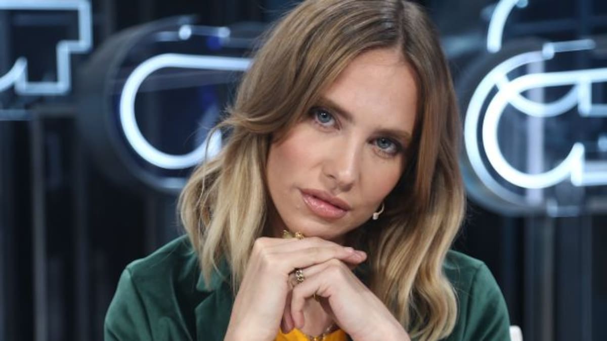 Polémica en ‘OT 2018’ por una foto de Brisa Fenoy que filtró el guión del jurado