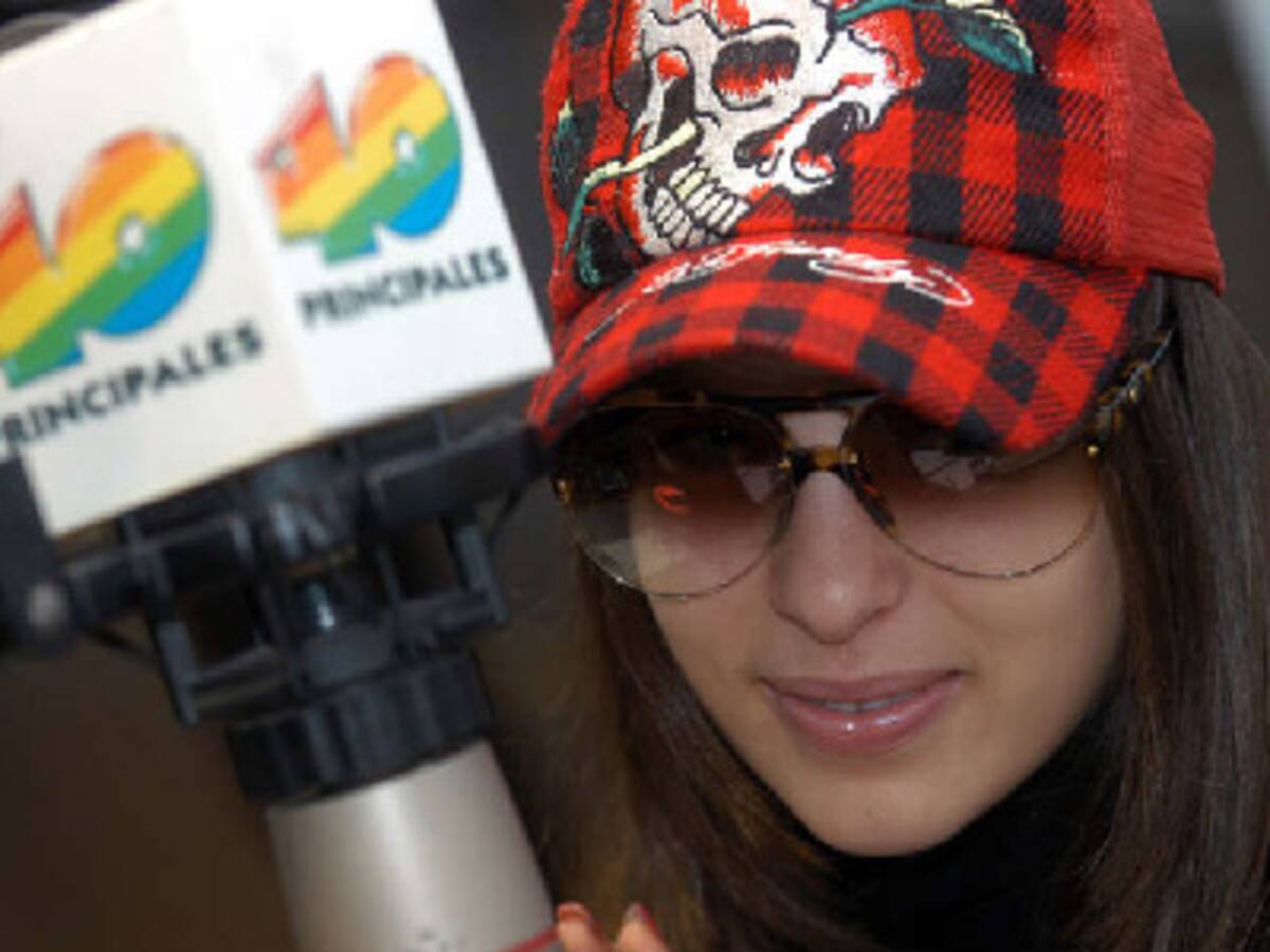 Belinda responde todo