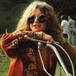 Shailene Woodley será Janis Joplin en un nuevo biopic